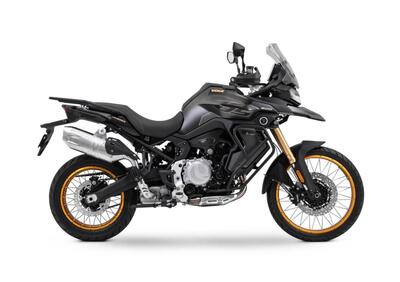 Voge Valico 900DSX (2024 - 25) - Annuncio 9759030