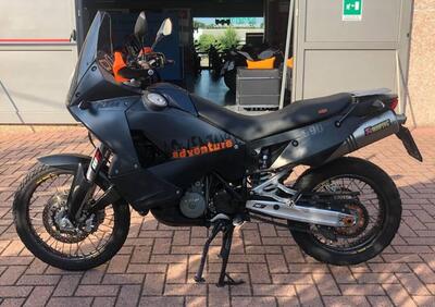 KTM 990 Adventure (2006 - 08) - Annuncio 9759033