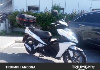 Honda NSC 50R (2012 - 16) - Annuncio 9759034