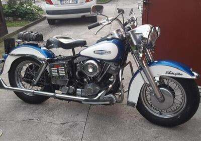 Harley-Davidson FLH 1200 Shovelhead Electra Glide  - Annuncio 9759037