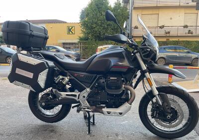Moto Guzzi V85 TT Travel (2021 - 23) - Annuncio 9759041