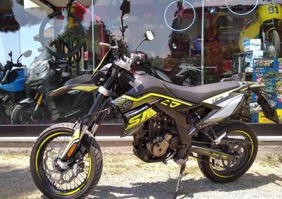 FB Mondial SMX 125 Motard (2021 - 24) - Annuncio 9759073