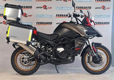 QJ Motor SRT 800 SX (2024) - Annuncio 9720866