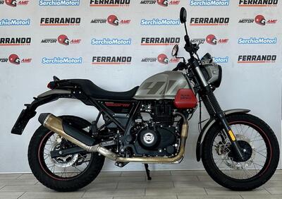 Royal Enfield Scram 411 (2022 - 24) - Annuncio 9590591