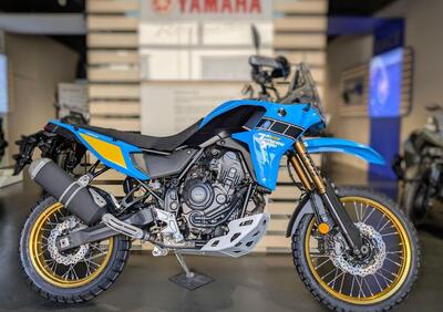 Yamaha Ténéré 700 Rally (2025) - Annuncio 9758987
