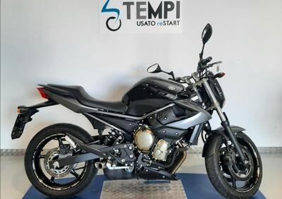 Yamaha XJ6 (2008 - 15) - Annuncio 9744229