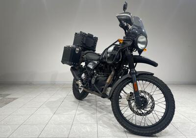 Royal Enfield Himalayan 411 (2021 - 24) - Annuncio 9712229