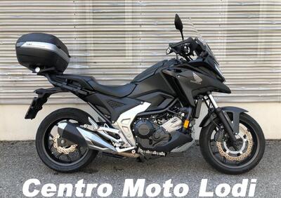 Honda NC 750 X (2021 - 24) - Annuncio 9758770