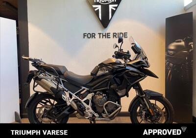 Triumph Tiger 1200 GT Pro (2022 - 23) - Annuncio 9759101