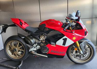 Ducati Panigale V4 1100 25° Anniversario (2019 - 20) - Annuncio 9759102
