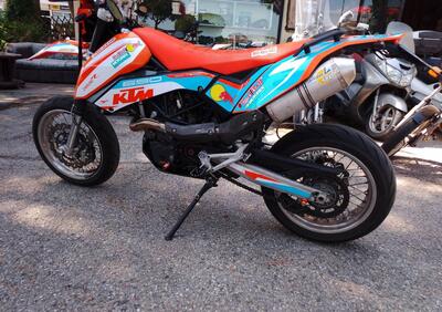 KTM 690 Duke (2007 - 09) - Annuncio 9758604