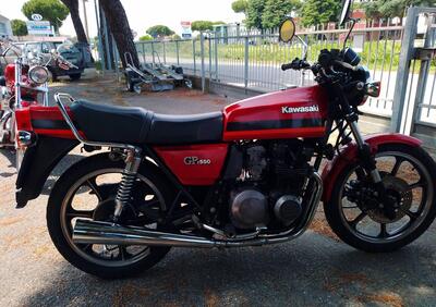 Kawasaki KZ400j - Annuncio 9759106