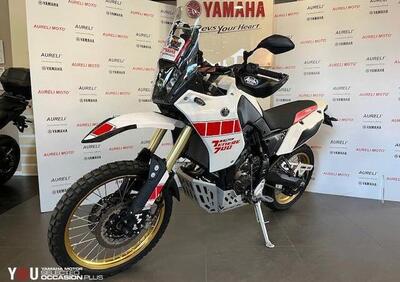 Yamaha Ténéré 700 Rally Edition (2022 - 24) - Annuncio 9759135