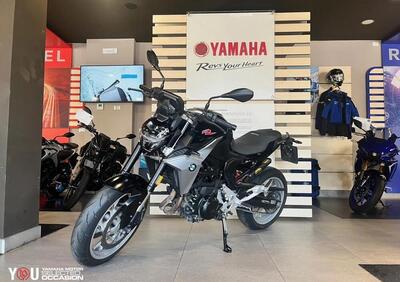 Bmw F 900 R (2021 - 24) - Annuncio 9759136