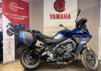 Yamaha Tracer 9 GT+ Y-AMT (2025) - Annuncio 9759138