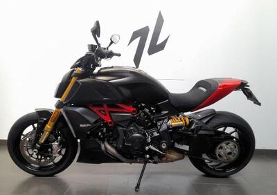 Ducati Diavel 1260 S (2019 - 20) - Annuncio 9759142