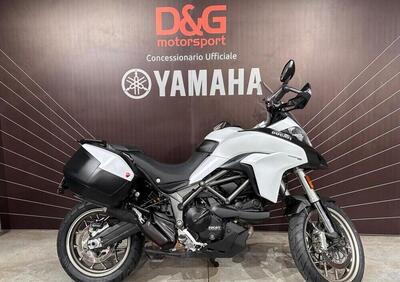 Ducati Multistrada 950 (2018) - Annuncio 9759144