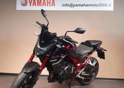 Honda CB 750 Hornet (2023 - 24) - Annuncio 9606574