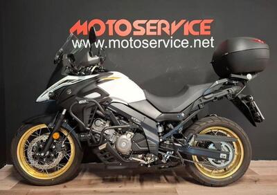 Suzuki V-Strom 650XT (2021 - 25) - Annuncio 9759147