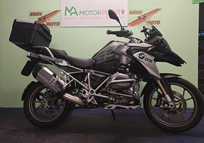 Bmw R 1200 GS (2013 - 16) - Annuncio 9758339
