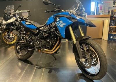 Bmw F 800 GS (2008 - 15) - Annuncio 9744774