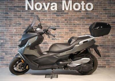 Bmw C 400 GT (2021 - 24) - Annuncio 9759152