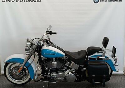 Harley-Davidson 1690 Deluxe ABS (2011 - 16) - FLSTN - Annuncio 9759156