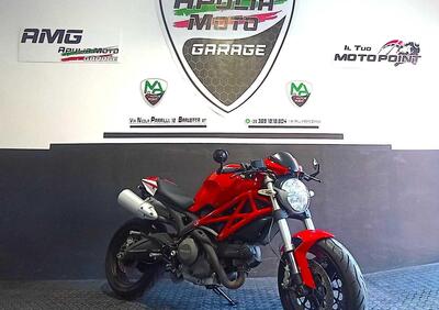 Ducati Monster 696 (2008 - 13) - Annuncio 9759168
