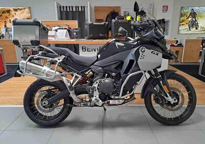 Bmw F 900 GS (2024 - 25) - Annuncio 9759157