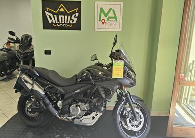 Suzuki V-Strom 650XT ABS (2015 - 17) - Annuncio 9759173