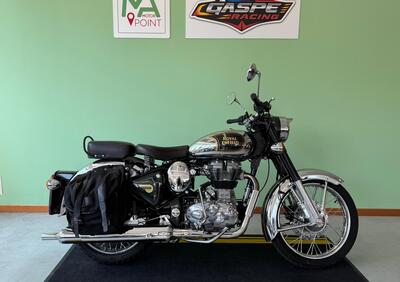 Royal Enfield Bullet 500 Classic EFI (2009 - 16) - Annuncio 9759175