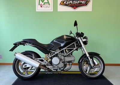 Ducati Monster 620 I.E. Dark (2002) - Annuncio 9759176