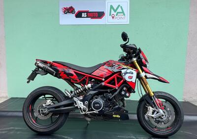 Aprilia Dorsoduro 900 (2017 - 20) - Annuncio 9759180