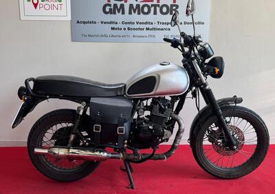 Vervemoto Classic 125 (2015 - 17) - Annuncio 9759182
