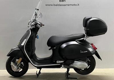 Vespa GTS 300 Supertech Hpe (2021 - 22) - Annuncio 9759174