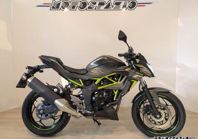 Kawasaki Z 125 (2021 - 25) - Annuncio 9759185
