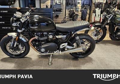 Triumph Speed Twin 1200 (2021 - 24) - Annuncio 9736982