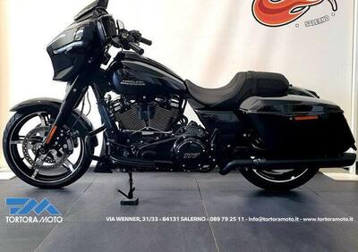 Harley-Davidson Street Bob 117 (2025) - Annuncio 9759186