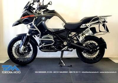 Bmw R 1200 GS Adventure (2013 - 16) - Annuncio 9696398