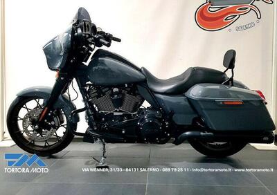 Harley-Davidson Street Glide ST (2022 - 23) - Annuncio 9759187