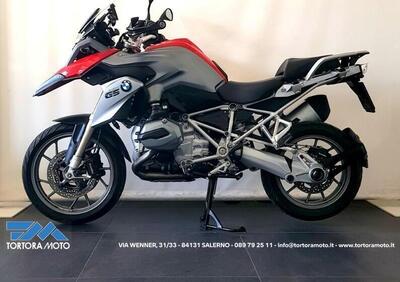 Bmw R 1200 GS (2013 - 16) - Annuncio 9759188