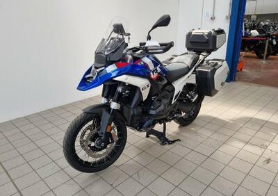 Bmw R 1300 GS Trophy (2023 - 25) - Annuncio 9759196