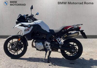 Bmw F 750 GS (2021 - 24) - Annuncio 9662386