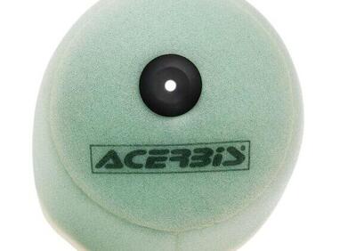Ricambio filtro aria Acerbis per Honda CR 125-150 - Annuncio 8235140