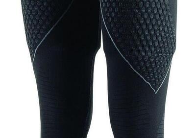 Pantaloni intimi Dainese D-Core Thermo nero antrac - Annuncio 9759211