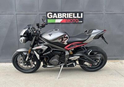 Triumph Street Triple RS (2020 - 22) - Annuncio 9759241