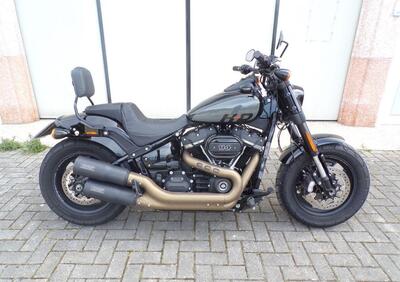 Harley-Davidson 114 Fat Bob (2018 - 20) - FXFBS - Annuncio 9759319