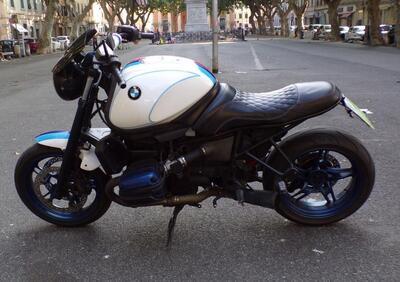 Bmw R 850 R Comfort (2004 - 07) - Annuncio 9759323