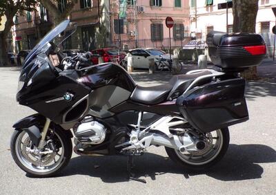 Bmw R 1200 RT (2014 - 16) - Annuncio 9759325