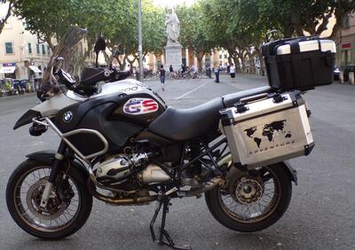 Bmw R 1200 GS Adventure (2006 - 07) - Annuncio 9759326